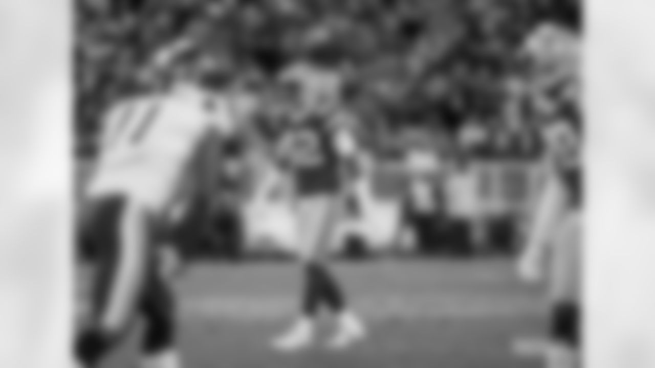 S Morgan Burnett