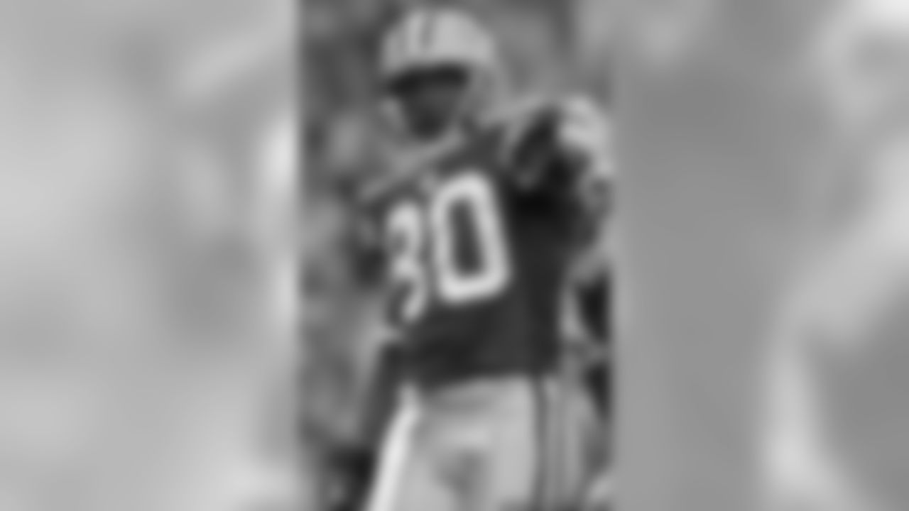 Donald Driver