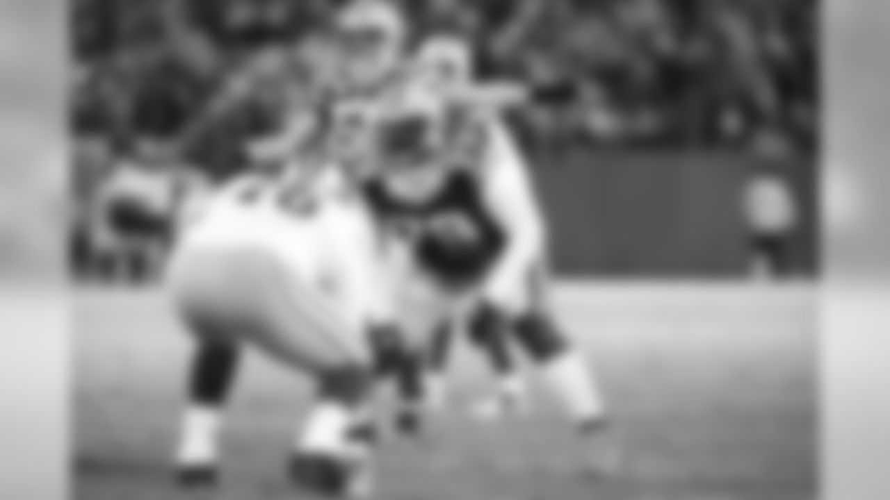 2006 - DT Ryan Pickett