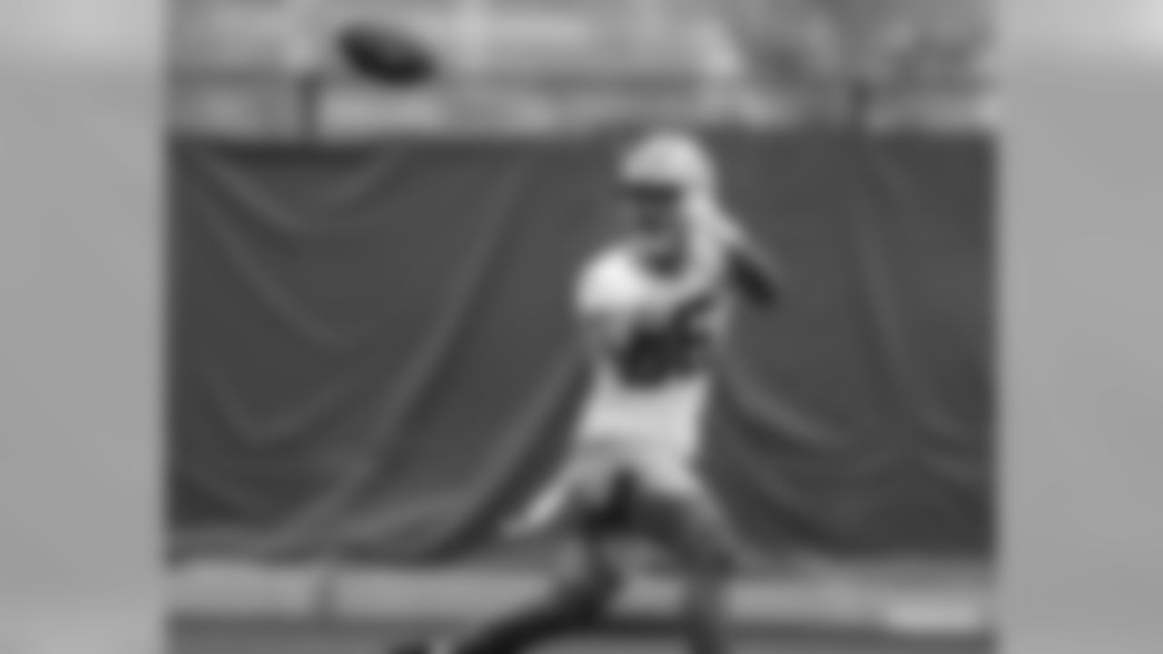 WR Malik Taylor