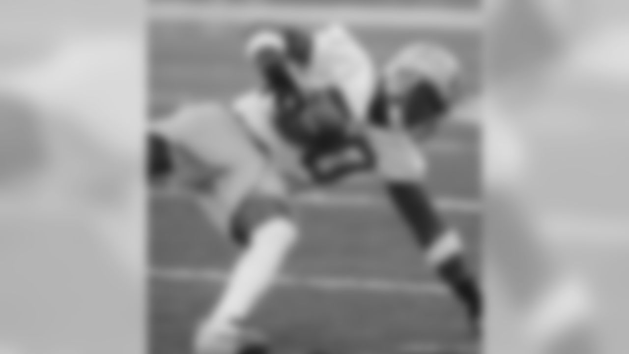 Donald Driver