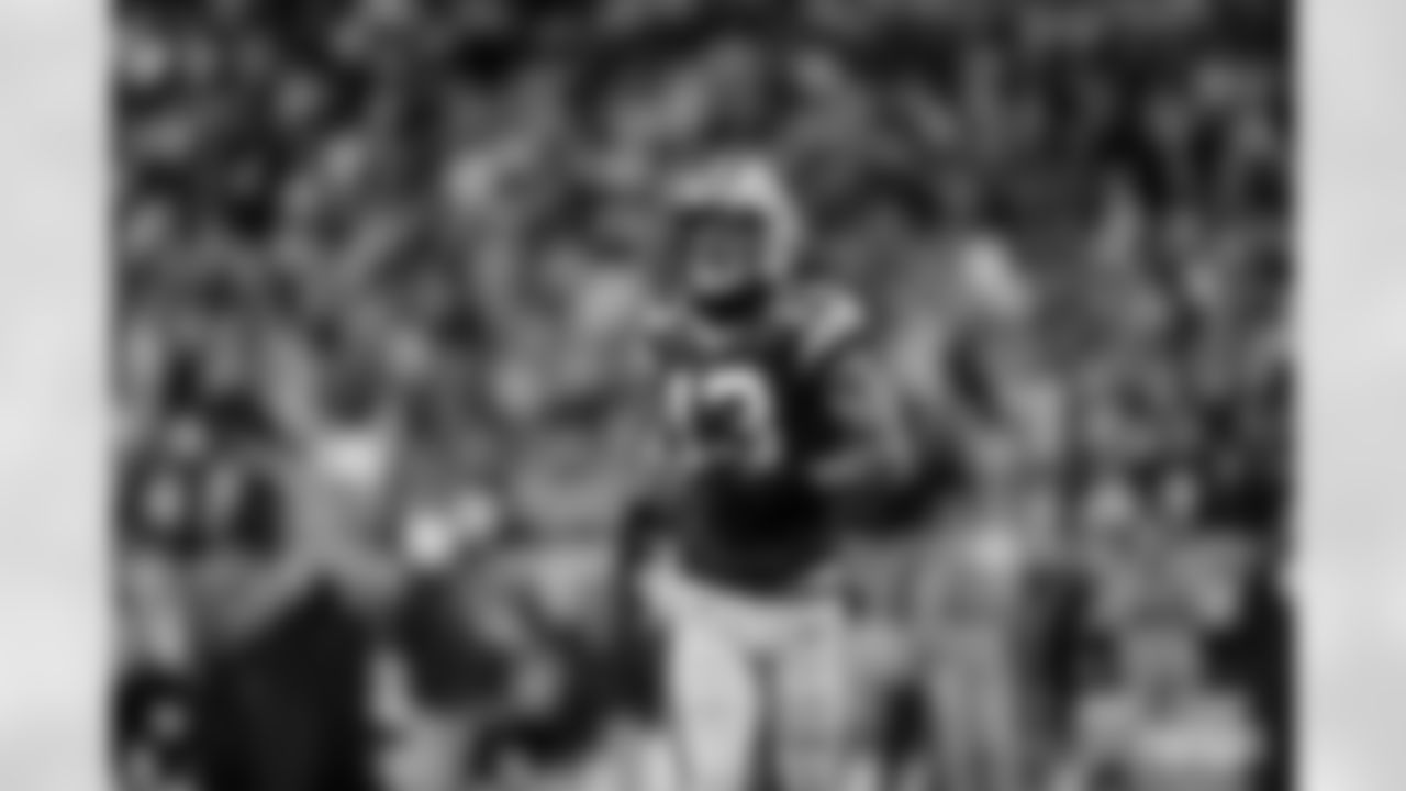 Green Bay Packers vs Seattle Seahawks
November 14, 2021