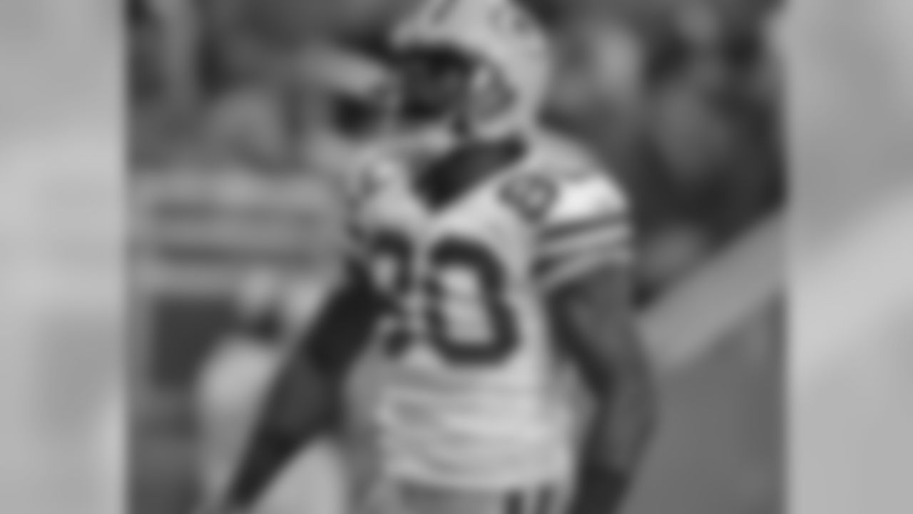 Donald Driver