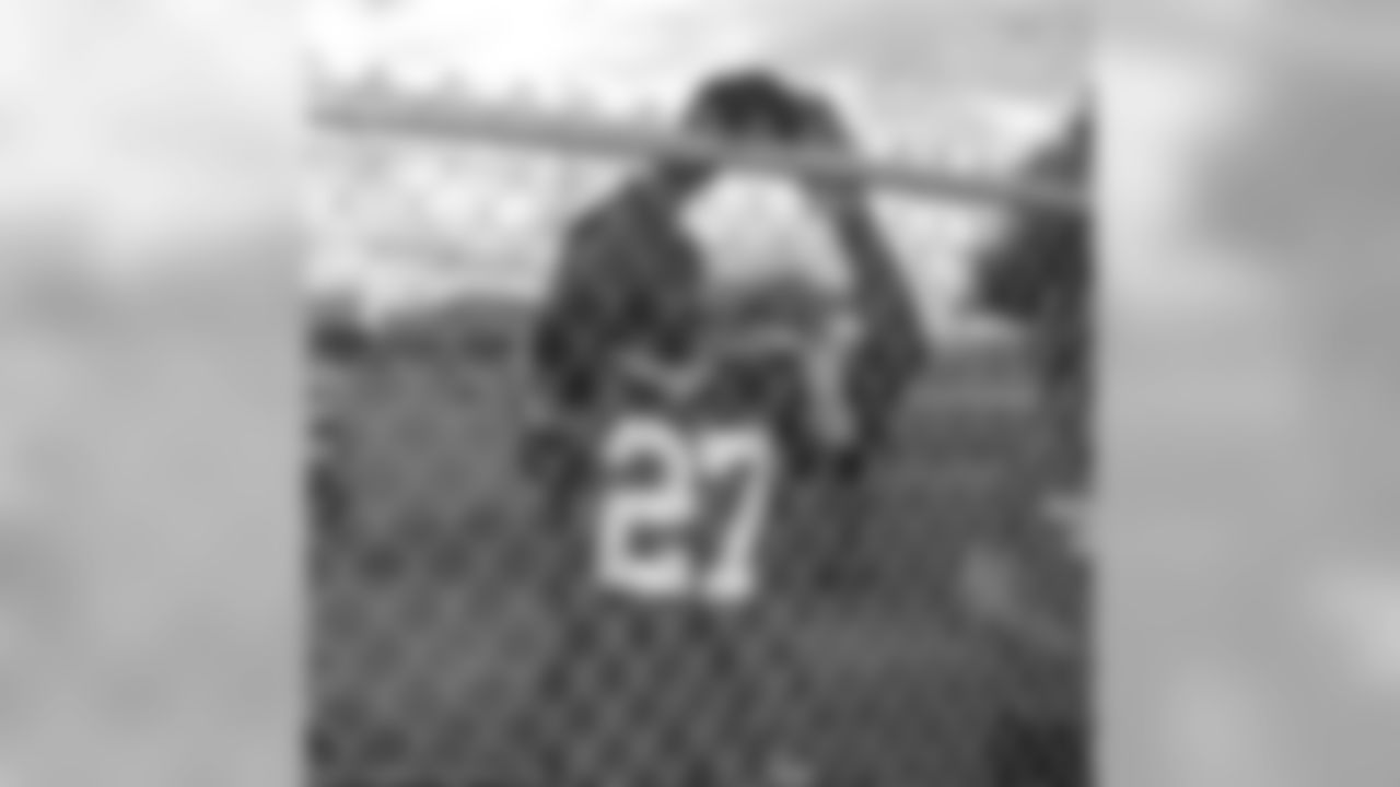 Will Blackmon