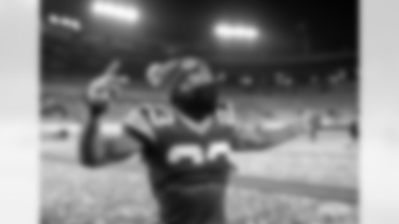 CB Jaire Alexander