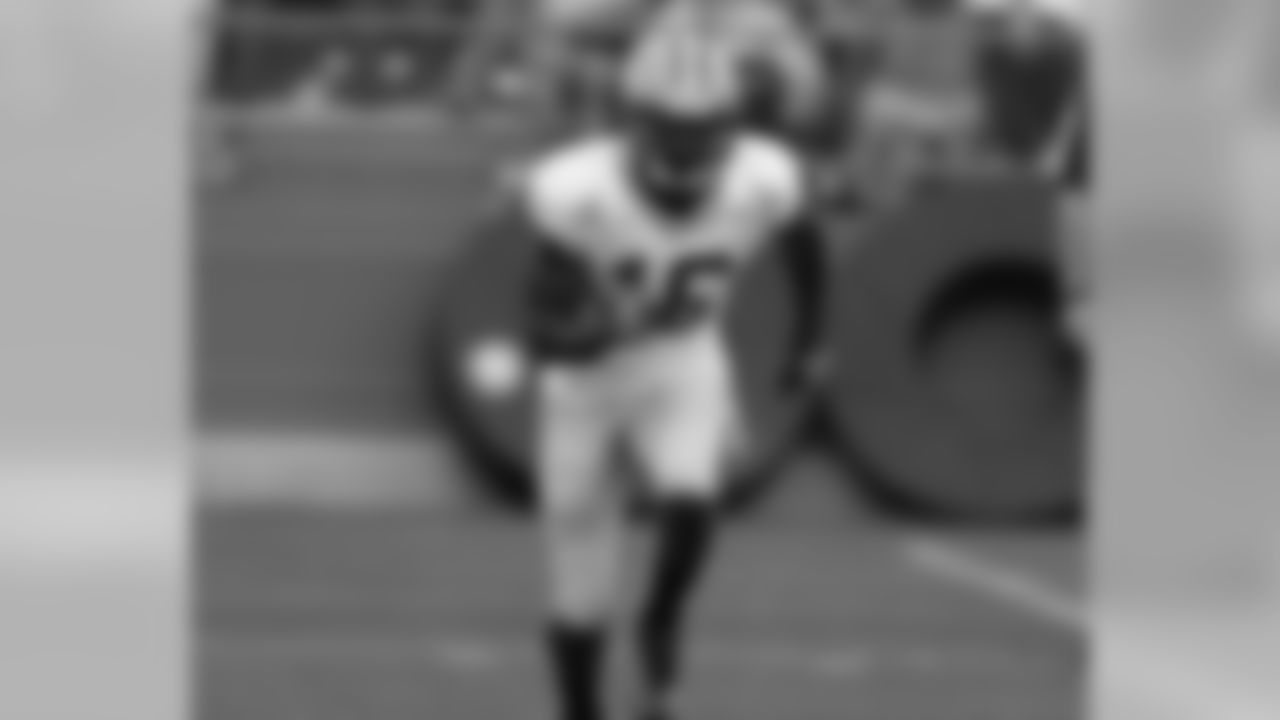 26 — CB Herb Waters