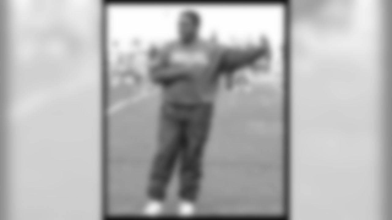 Minicamp 2000 - Practice