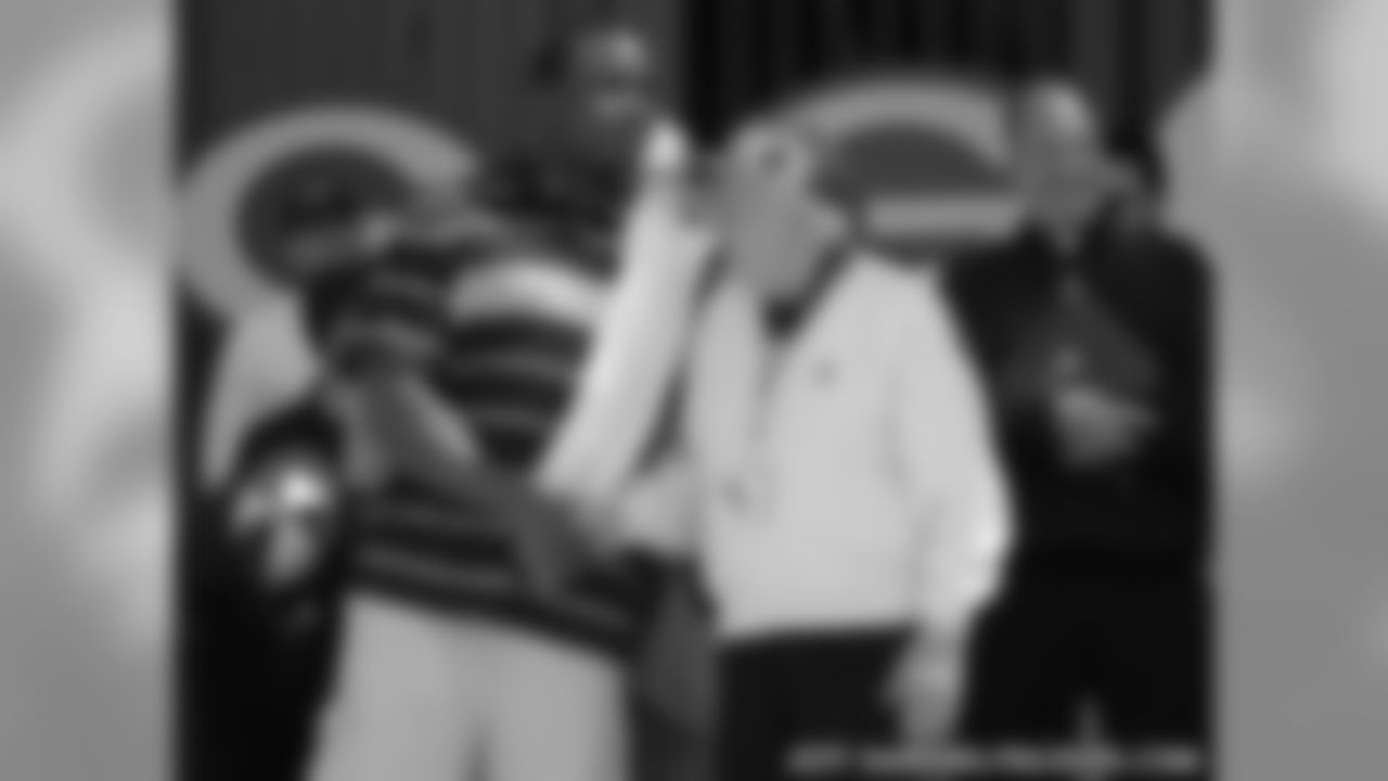 Najeh Davenport & Lee Remmel