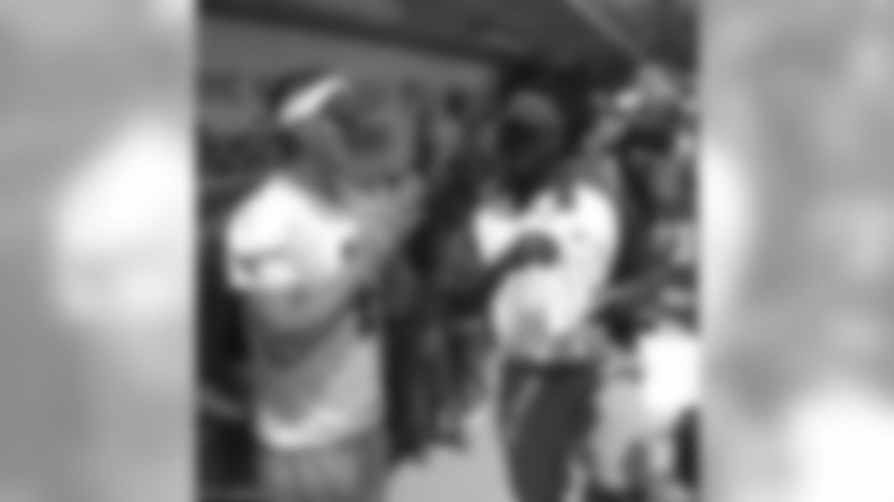 Brett Favre Celebrity Softball Game