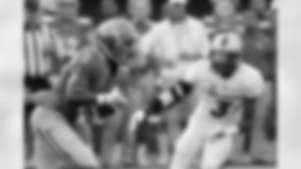 32 - RB Tyler Ervin - San Jose State