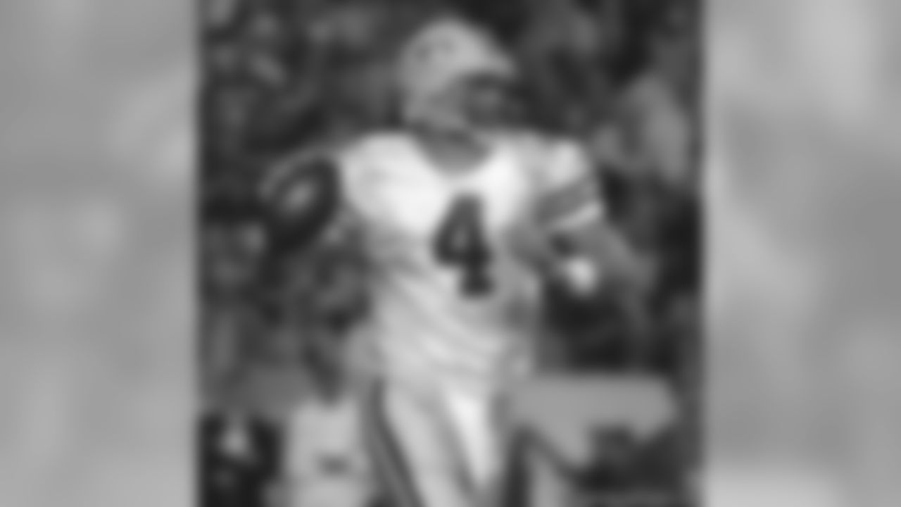 Brett Favre