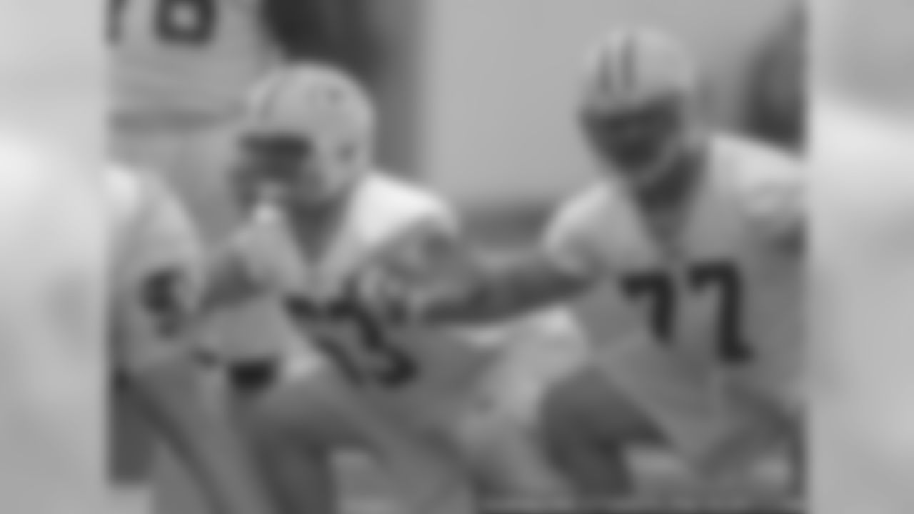 Scott Wells & Joe Hayes