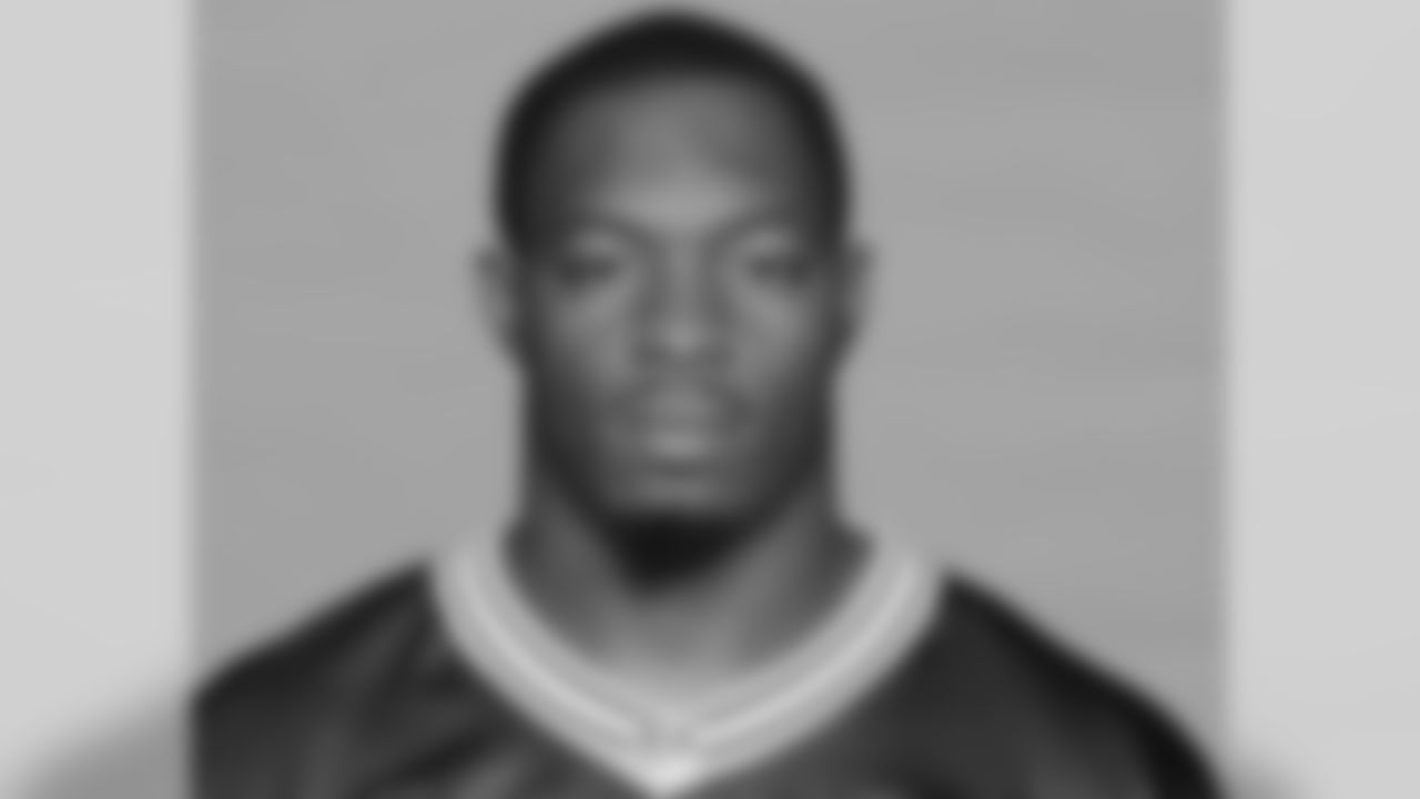 21 — S Ha Ha Clinton-Dix