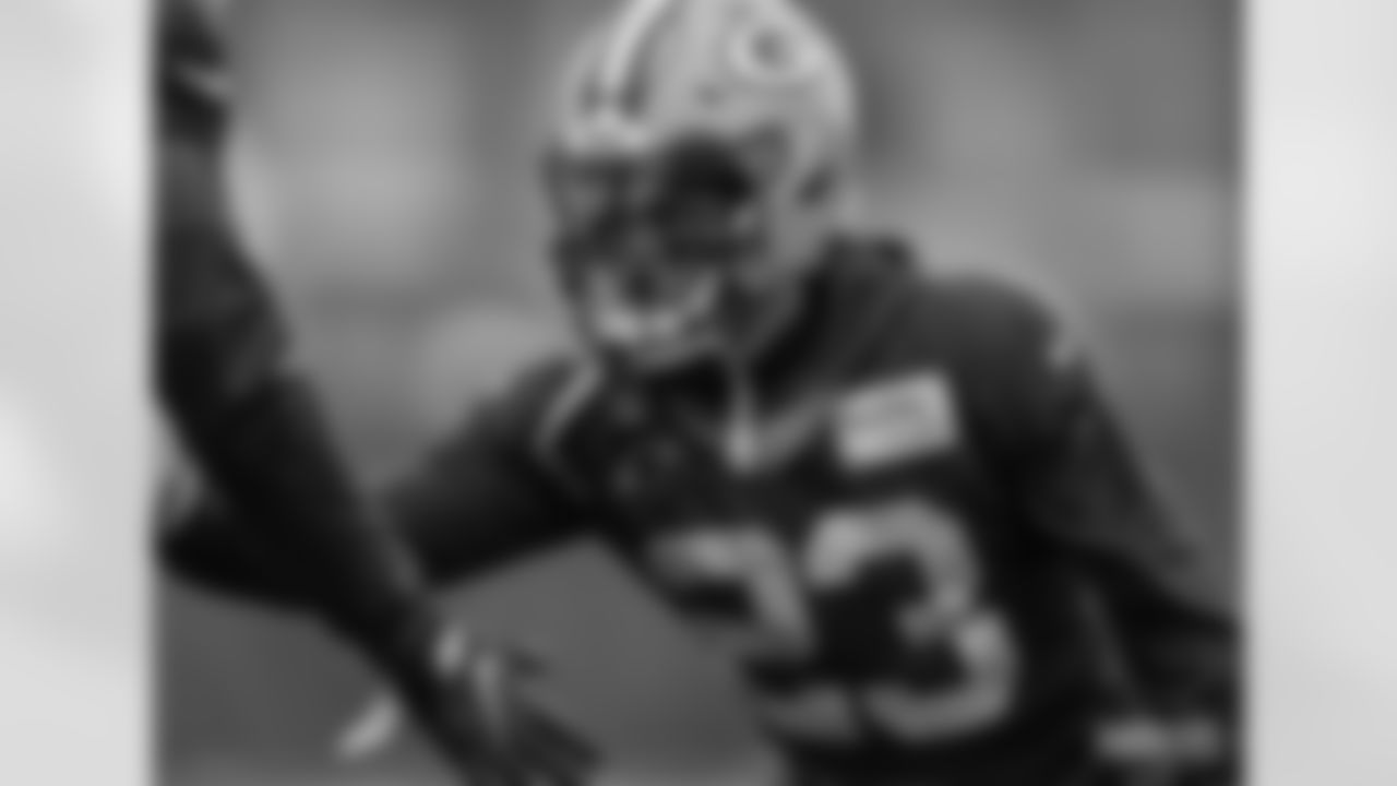 CB Jaire Alexander