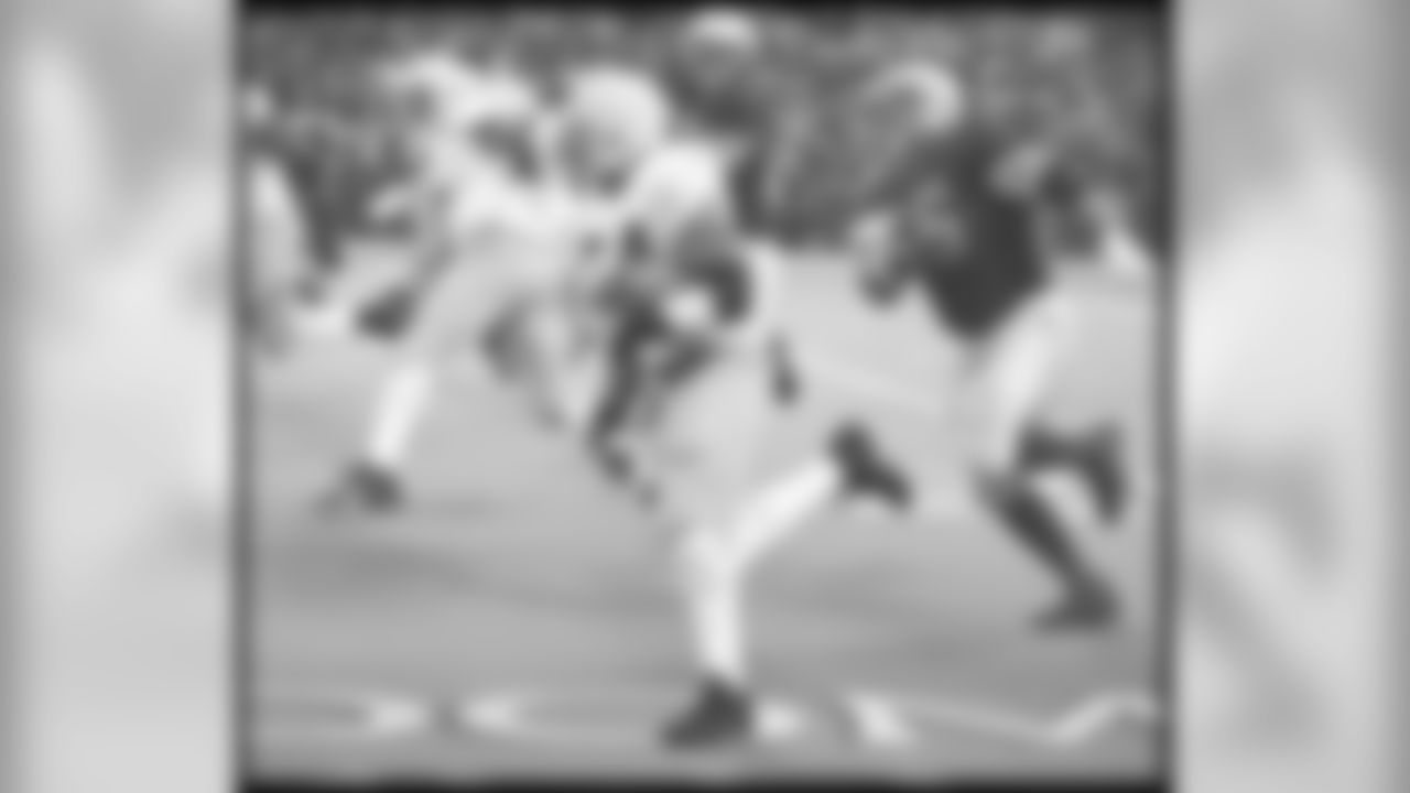 Packers at Detroit Lions