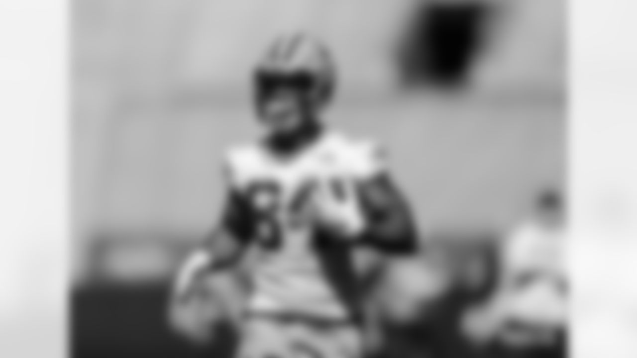 WR Reggie Begelton