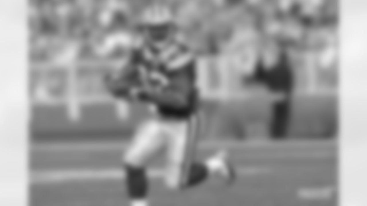 RB Brandon Jackson (2007-10)