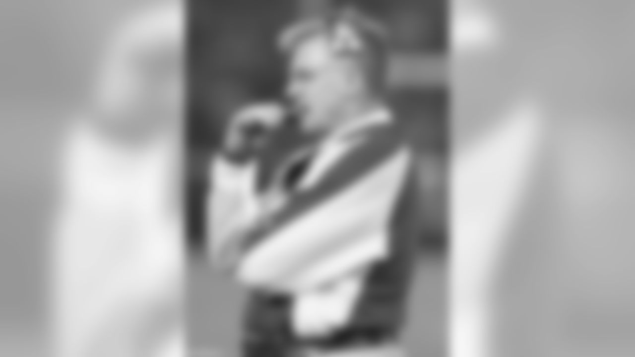 Mike Sherman