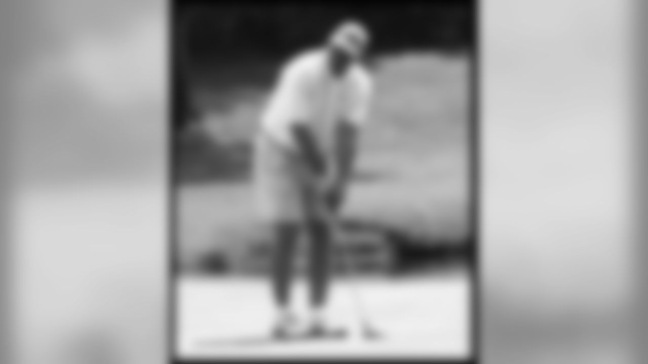 Mike Sherman Golf Outing