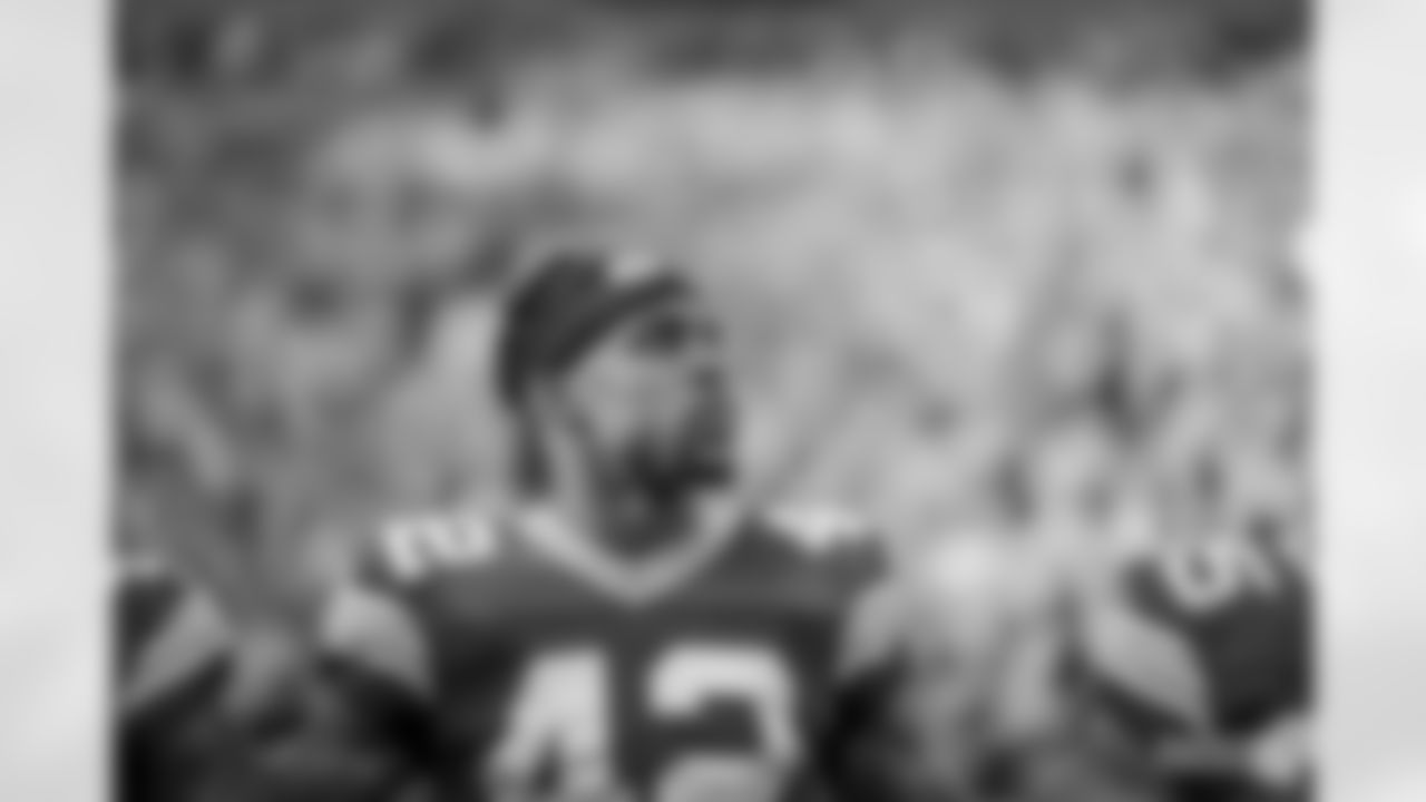 S Morgan Burnett