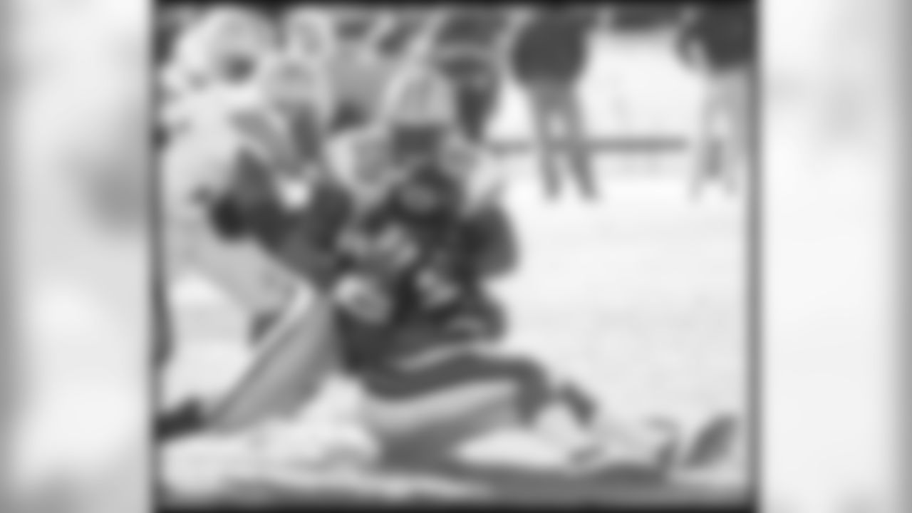 Packers at Chicago Bears