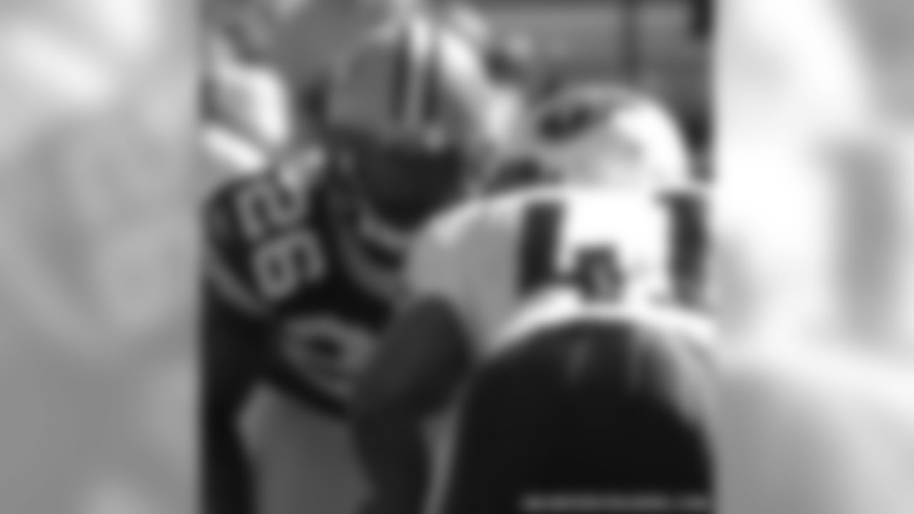 CB Jason Horton