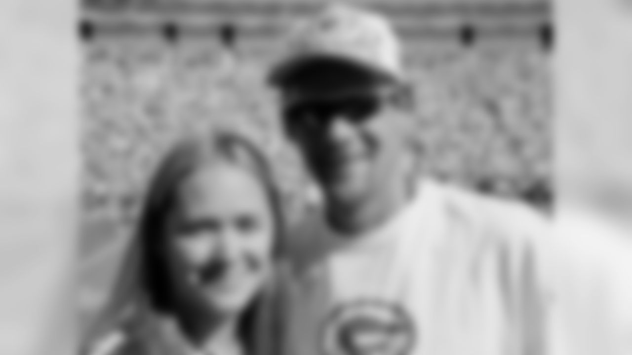 Packers Fan Memories