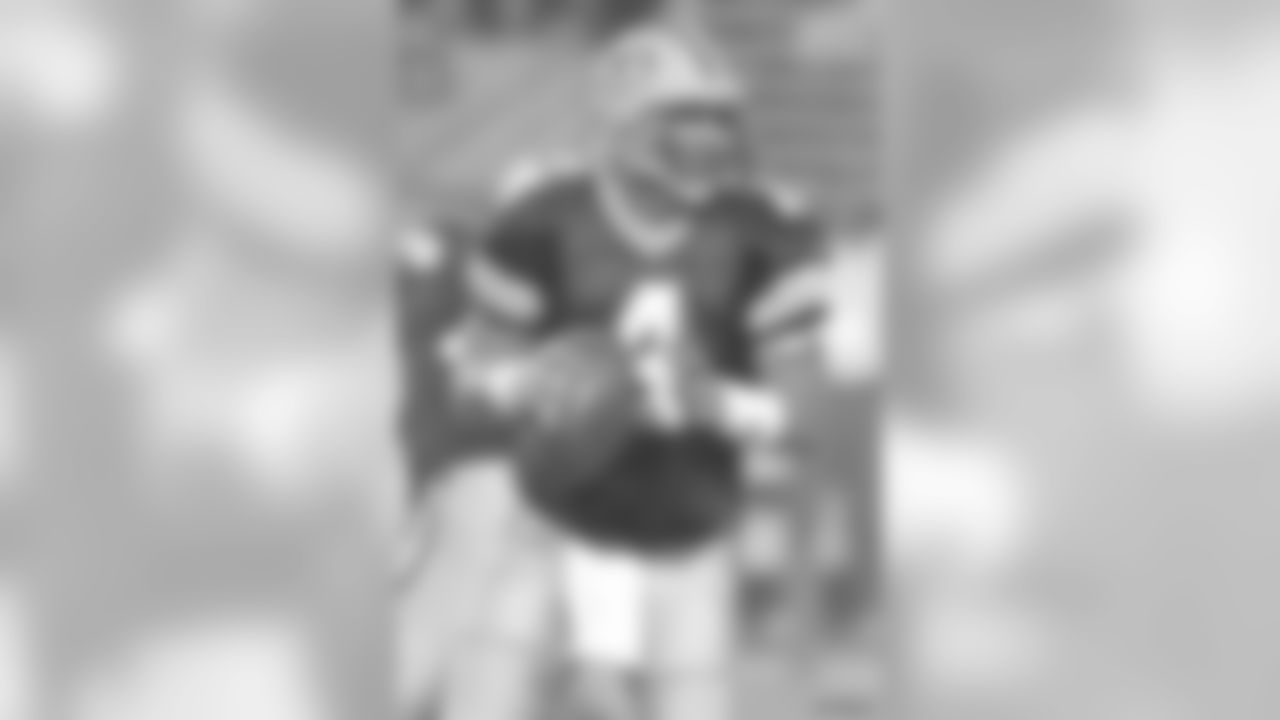 Brett Favre