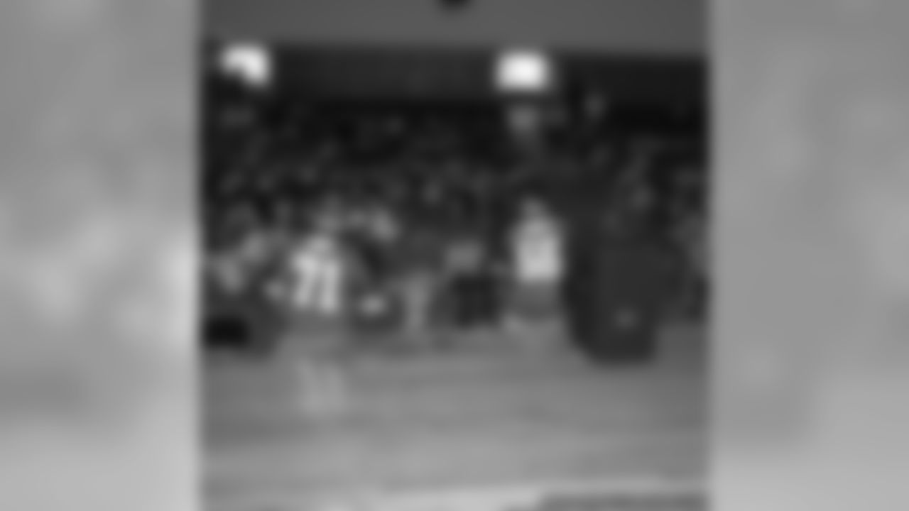 Starbuck Middle School