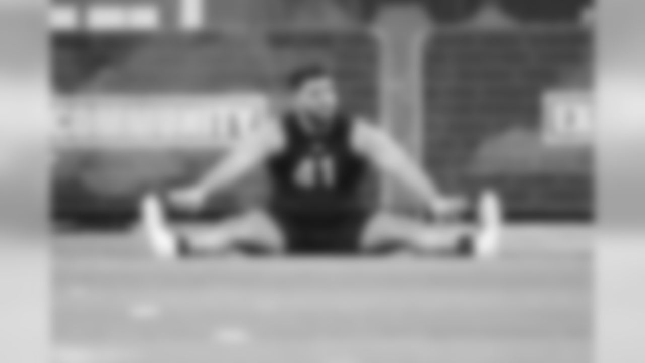 G Jon Runyan