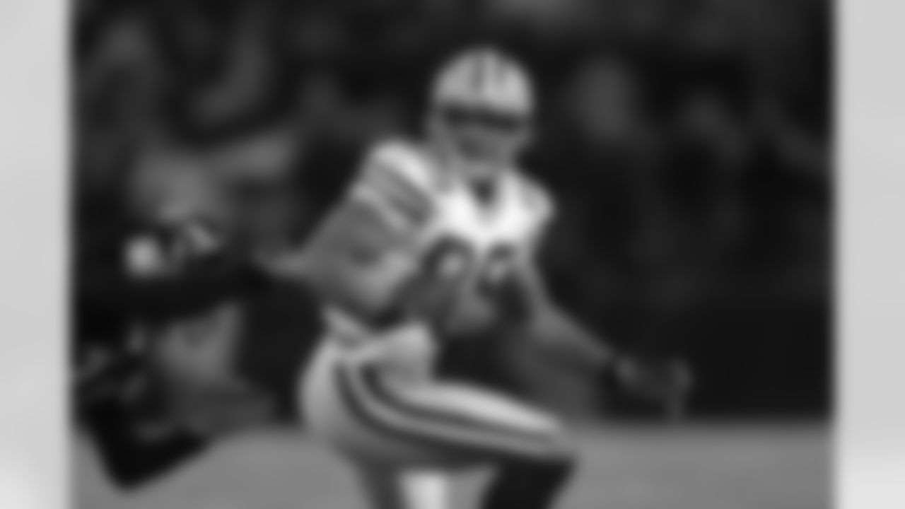 2005 - Packers at Ravens