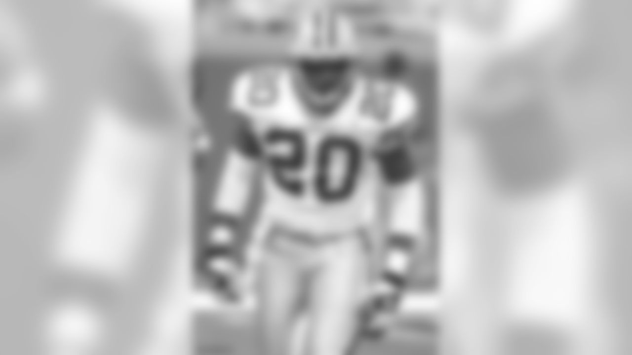 Marques Anderson