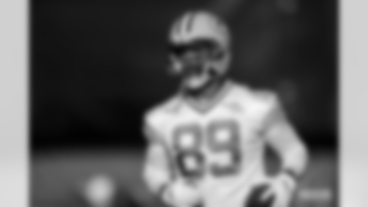 TE Marcedes Lewis