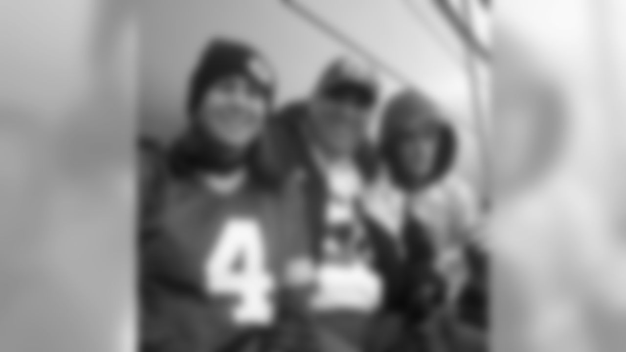 Packers Fan Memories