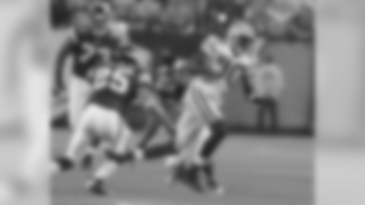 Donald Driver
