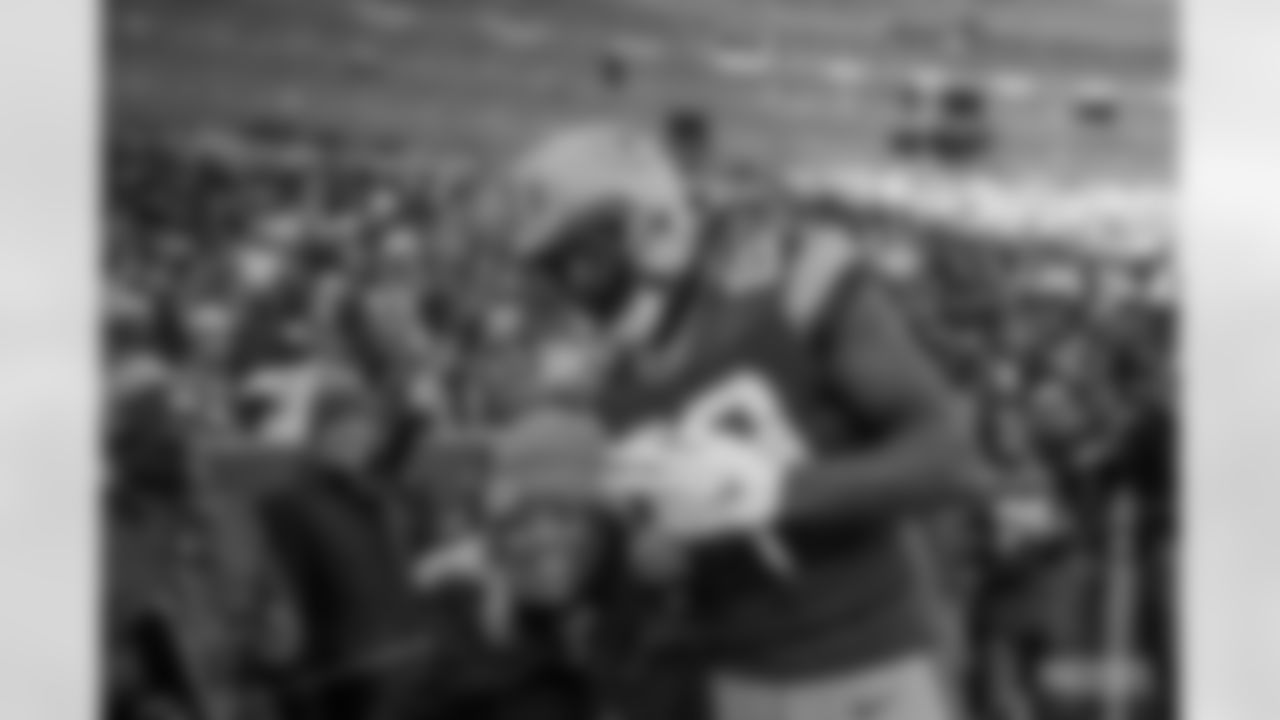 TE Marcedes Lewis