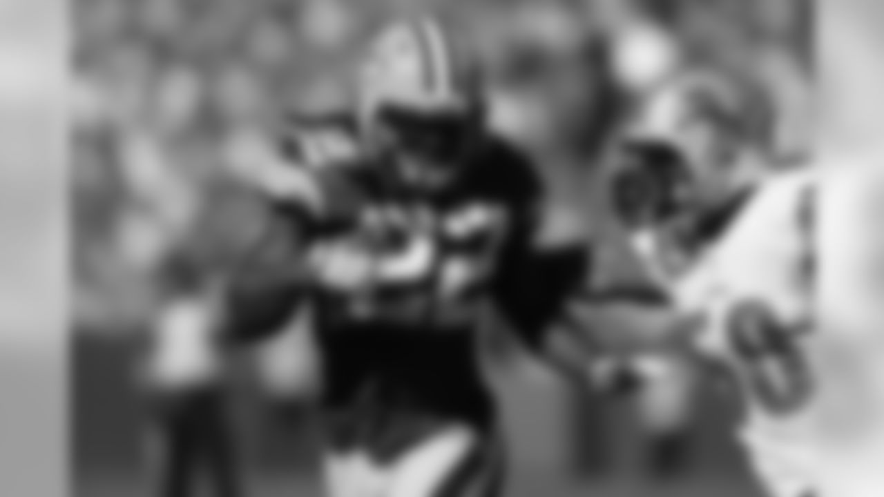2013 - Packers vs. Lions