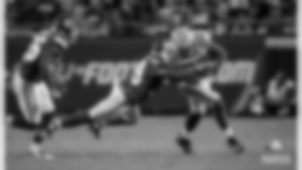 TE Justin Perillo (2014-16)