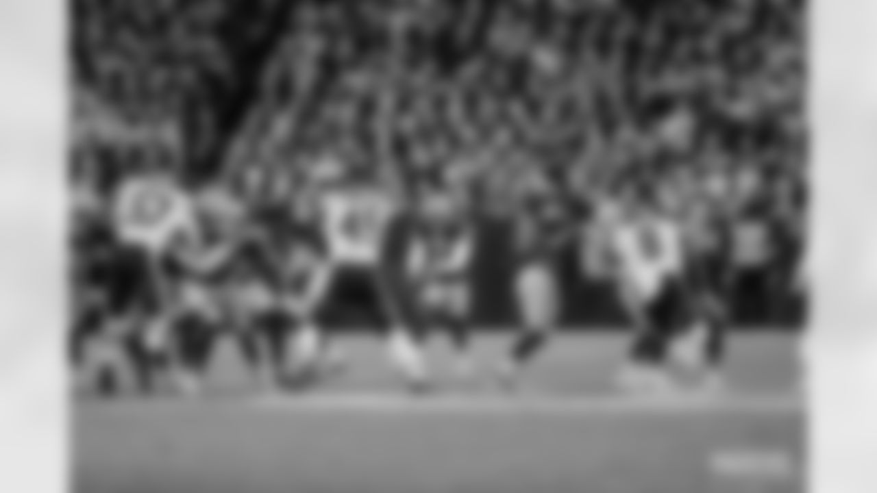 Green Bay Packers vs Chicago Bears
December 12, 2021