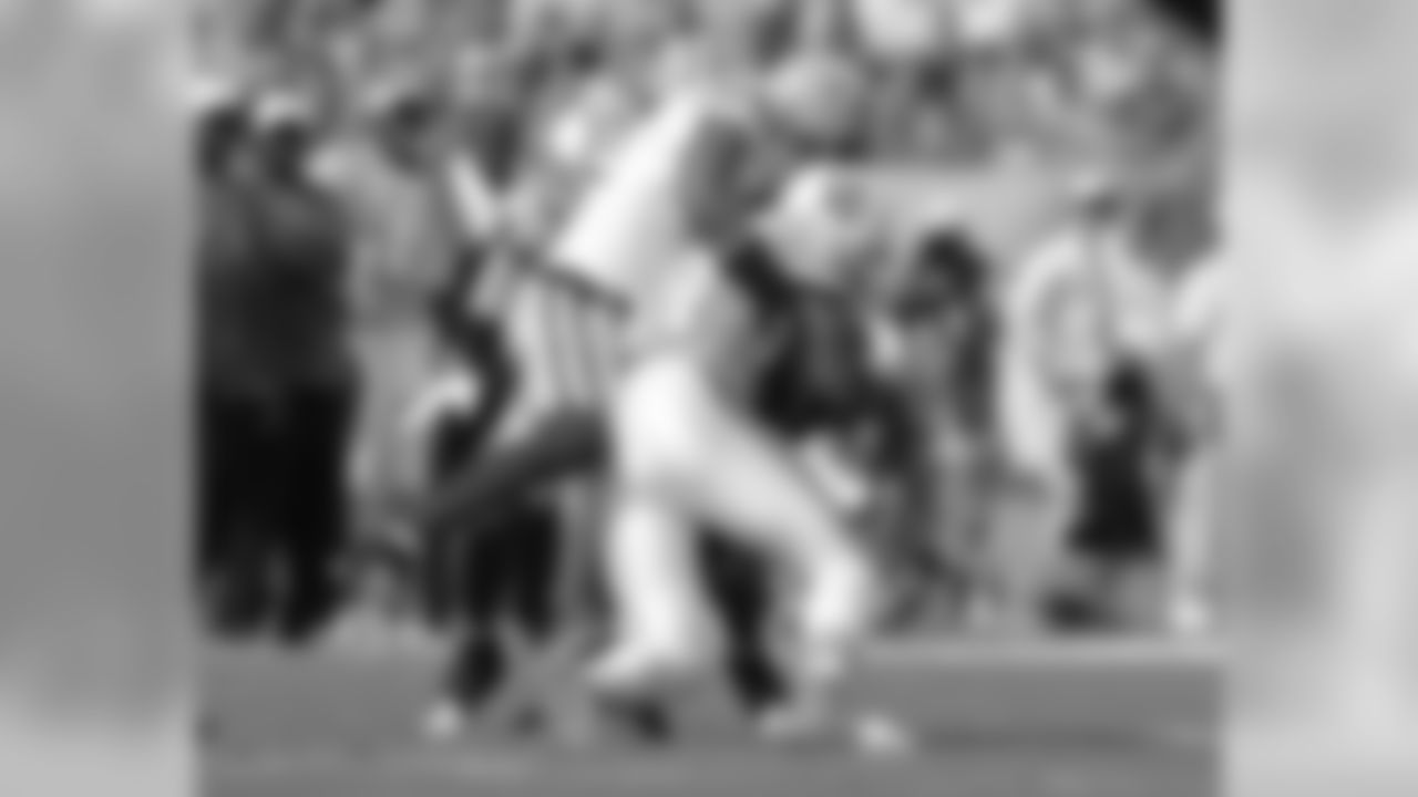 Charles Woodson