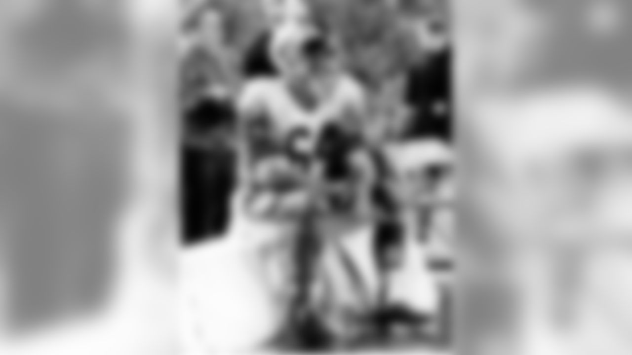 #64 - Jerry Kramer (1958-68)