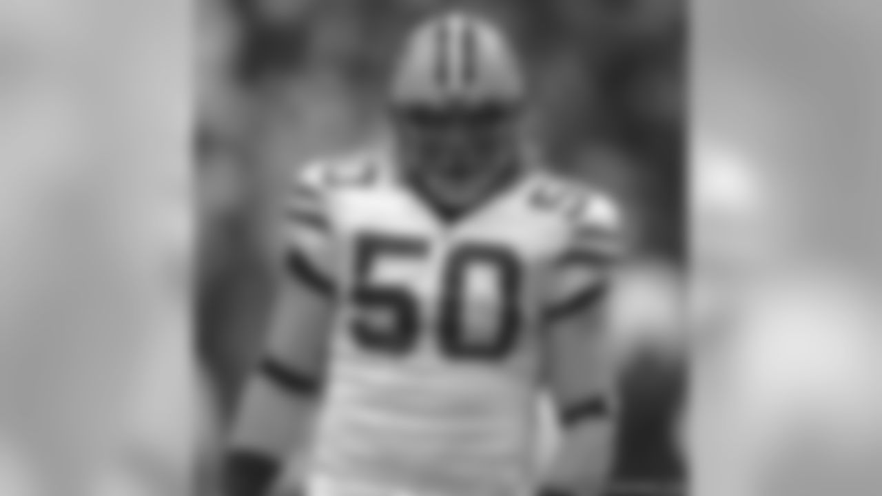 A.J. Hawk