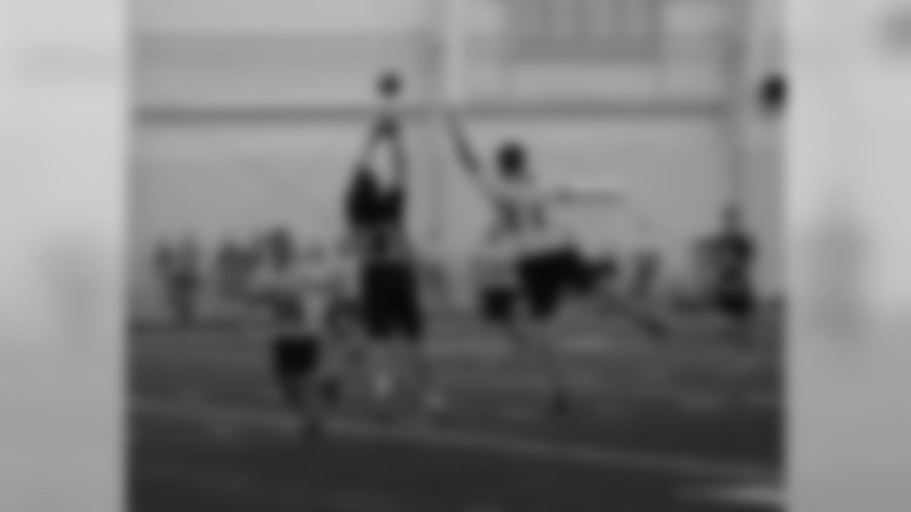 Youth Football 7-on-7 Passing Tournament
