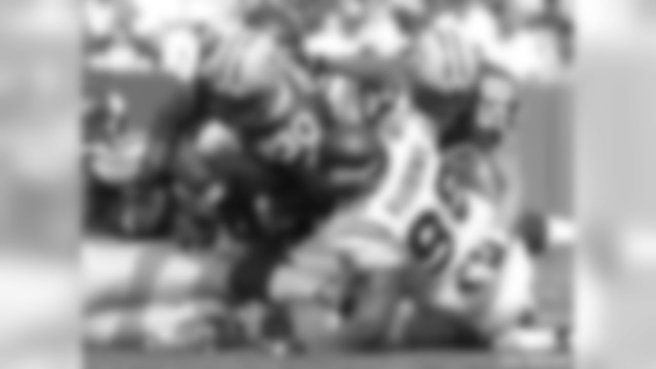 Ahman Green