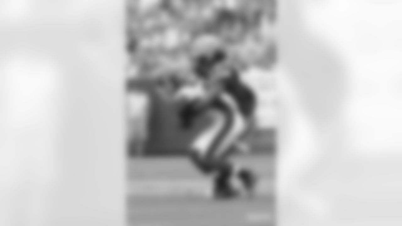 S Morgan Burnett