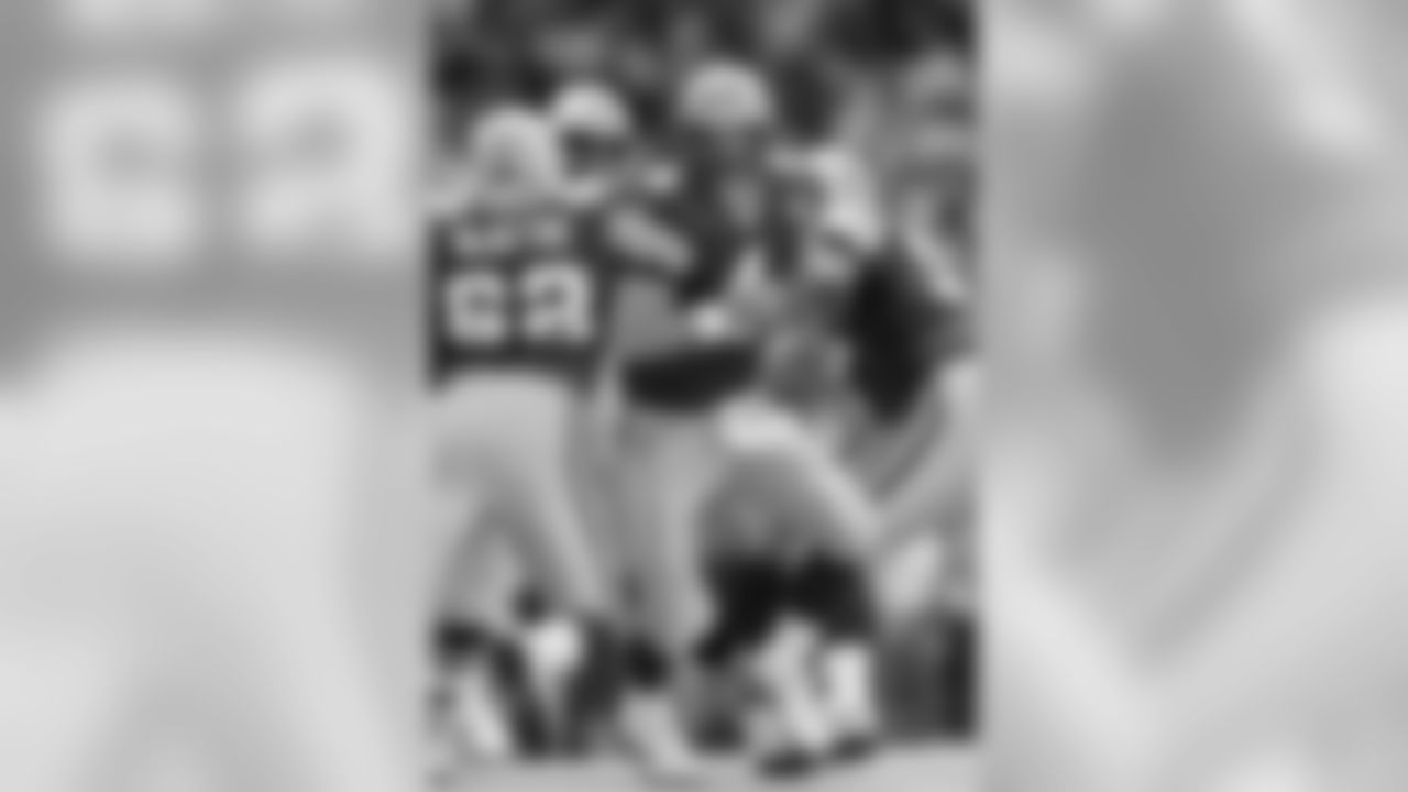 1995 Packers at Cowboys