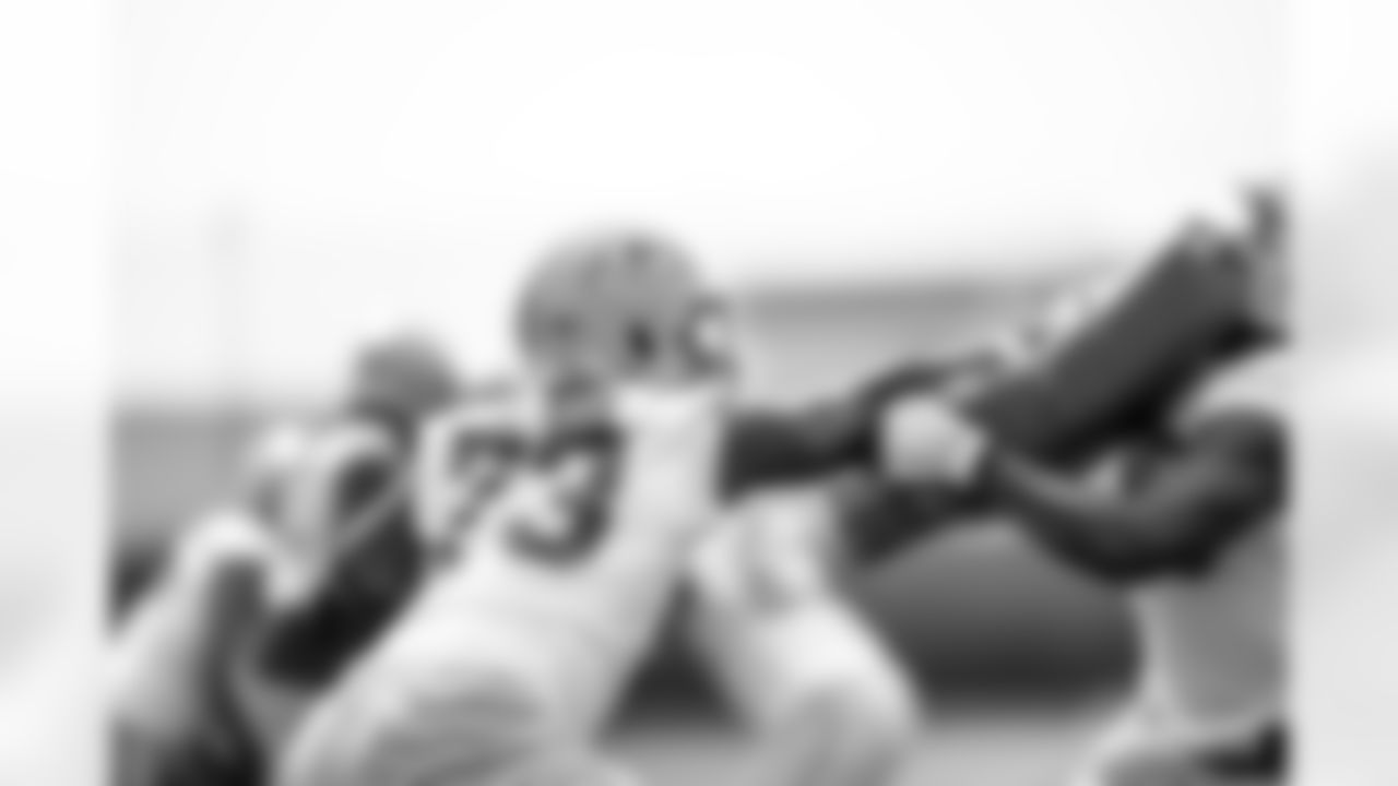 Practice on Thursday, Sept. 15, 2022.
