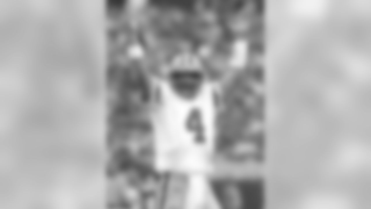 Brett Favre