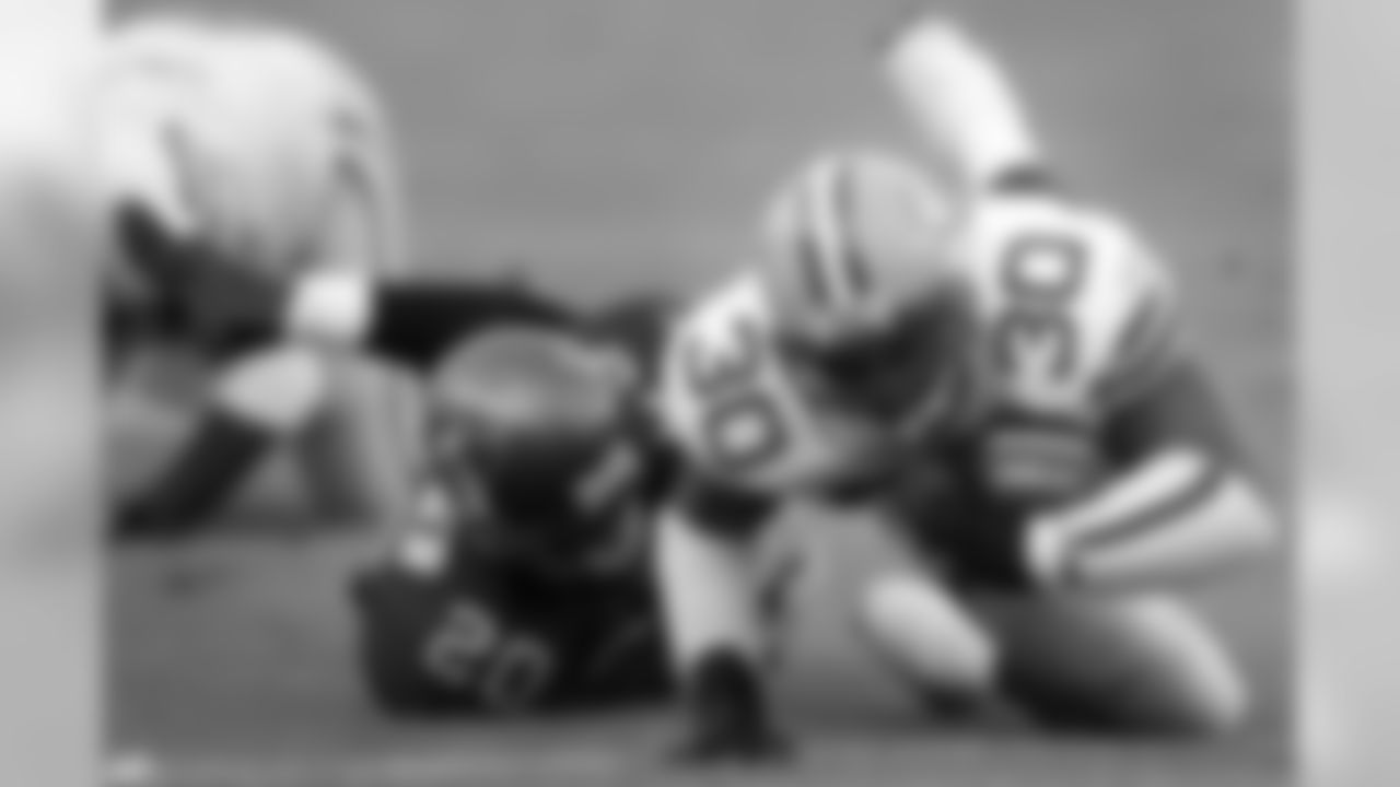 Ahman Green