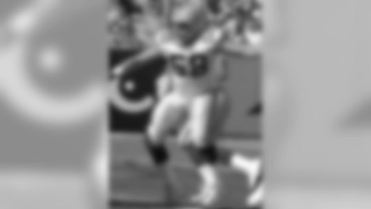 Packers at Bengals